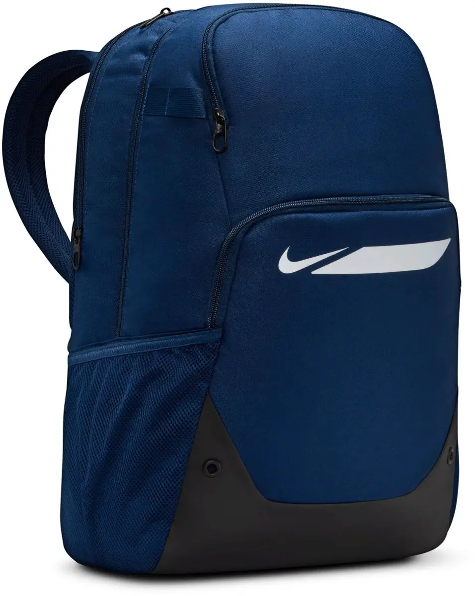 Nike Academy Team F26 Rugtas 30L - Navy