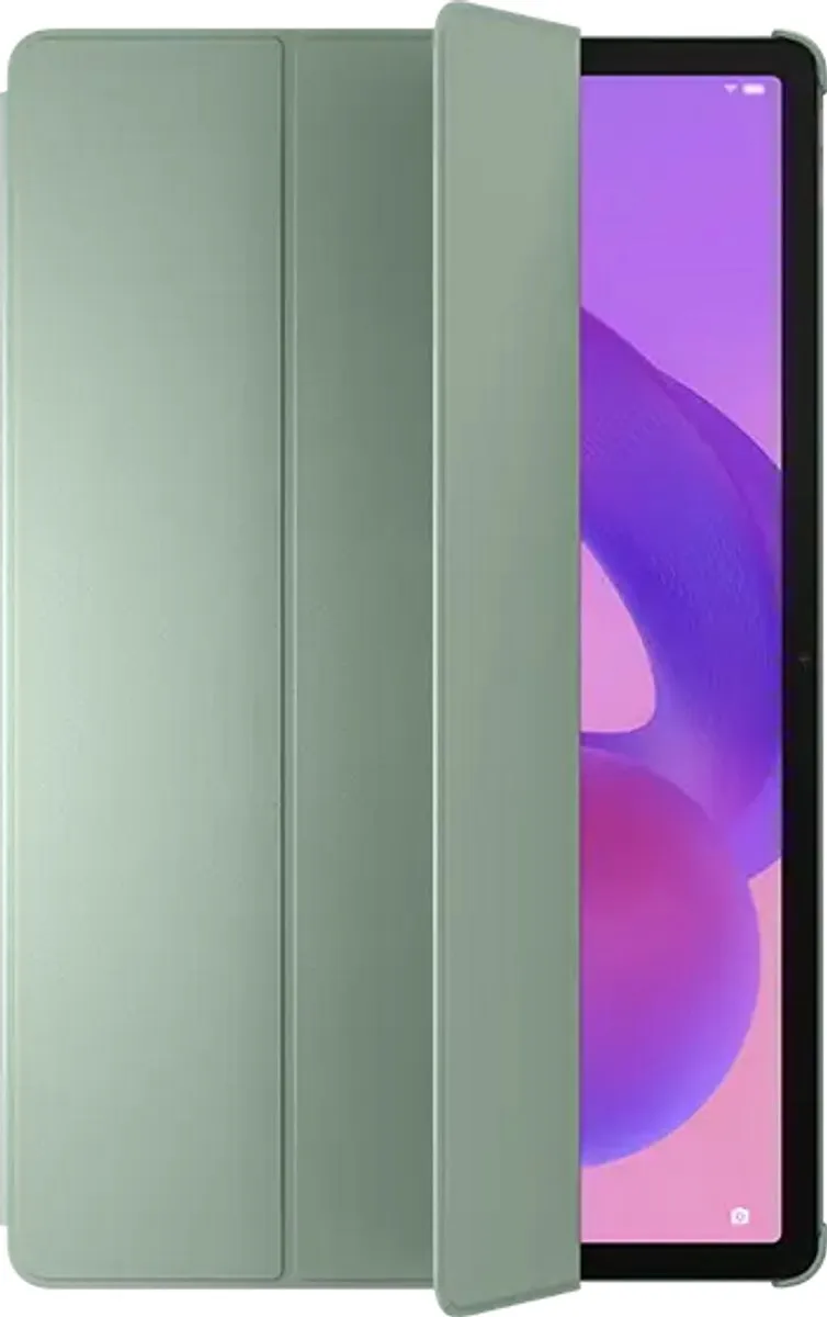 Lenovo ZG38C05989 Back Cover - Groen - 12.7 Inch