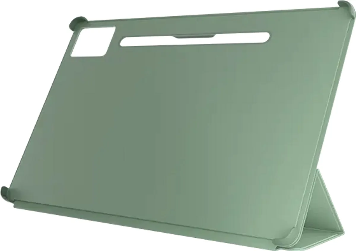 Lenovo ZG38C05989 Back Cover - Groen - 12.7 Inch