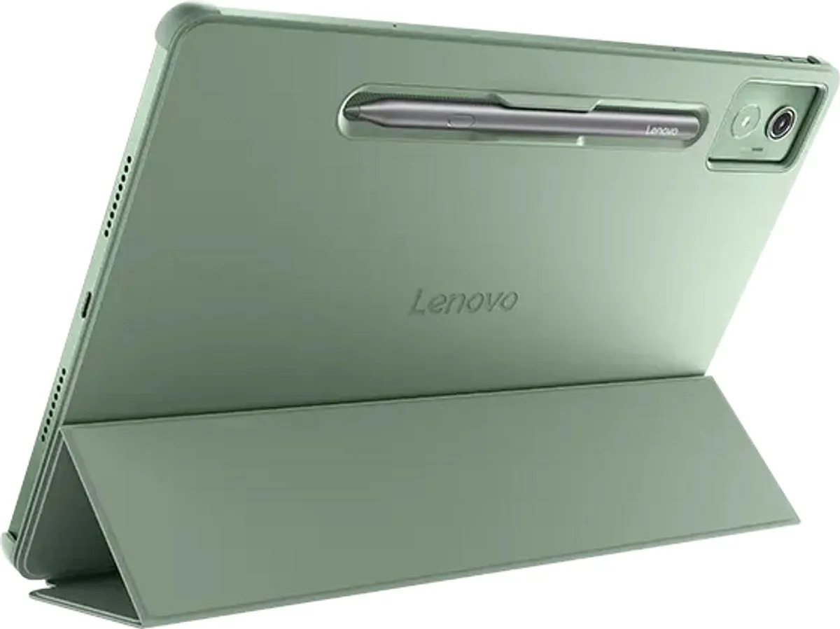 Lenovo ZG38C05989 Back Cover - Groen - 12.7 Inch - afbeelding 6 van 6
