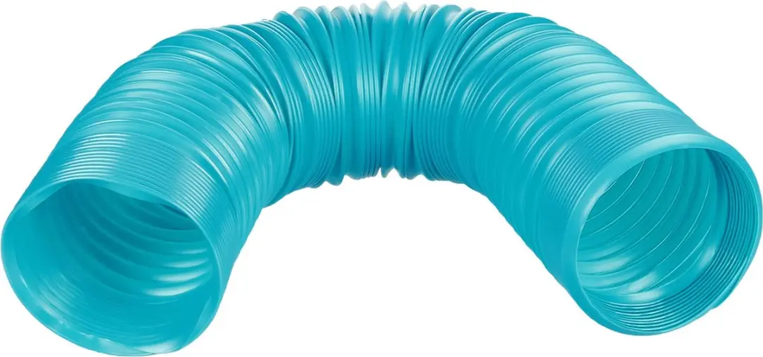 Flamingo Flex Knaagdiertunnel Ks Flex - 1 Stuk - Turquoise