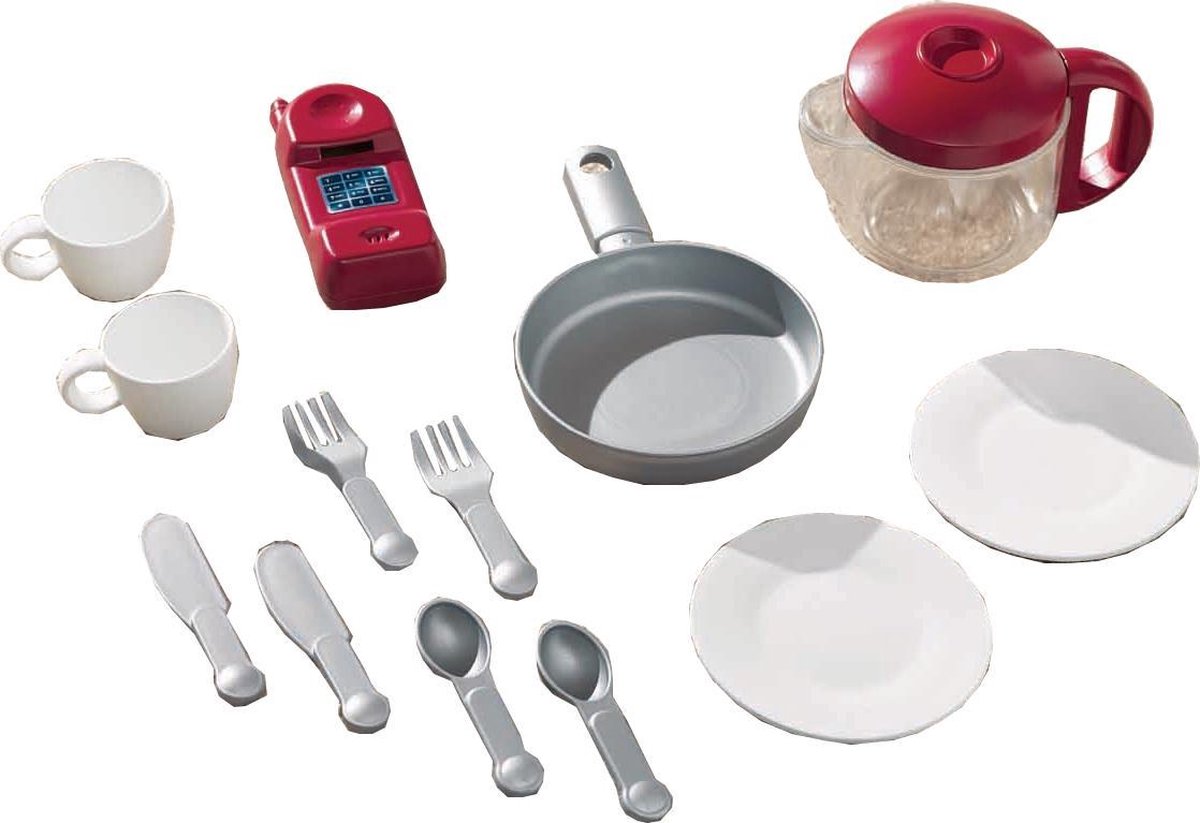 Little Tikes Keuken Super Chef - Speelkeuken Rollenspel