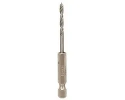 Bosch Houtboor Zeskant 3mm - MPN 2608595519 - afbeelding 5 van 6