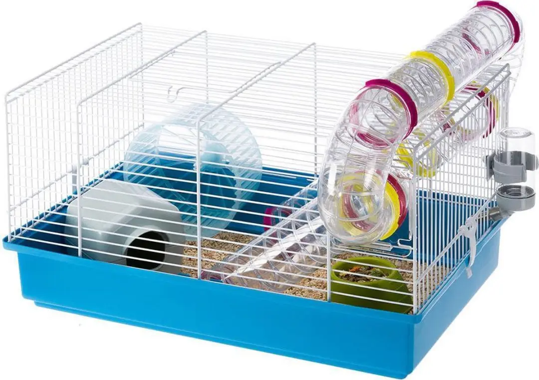 Ferplast Paula Hamsterkooi