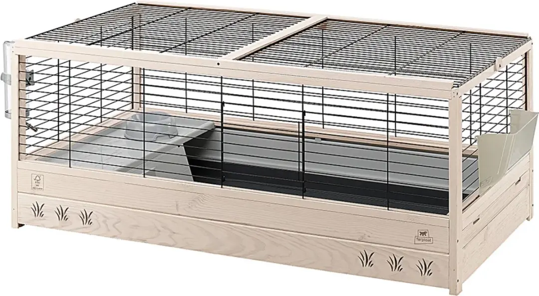 Ferplast Konijnenhok Arena 120