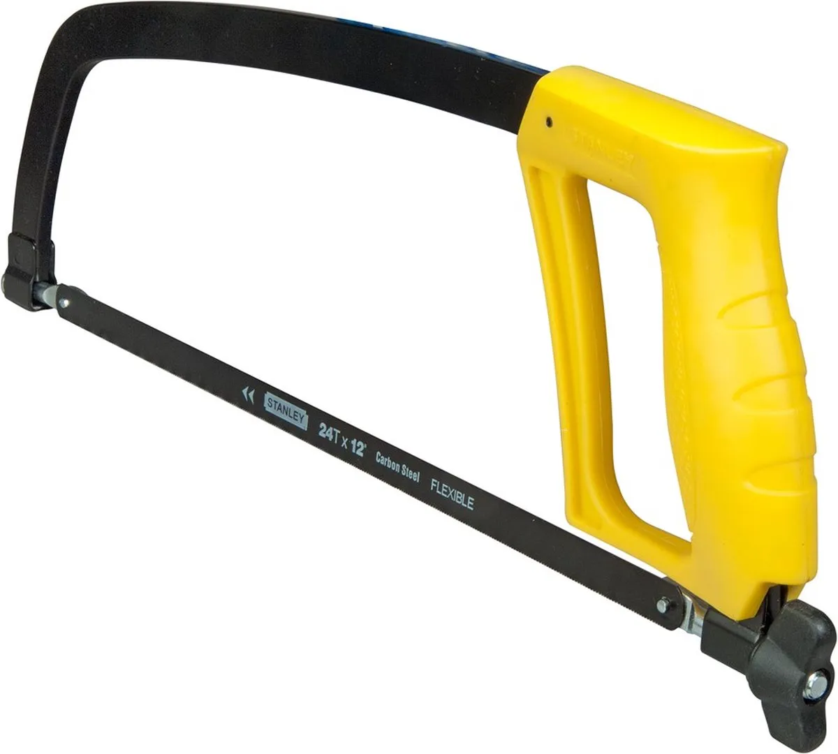 Stanley Metaalzaagbeugel 300mm 24T/inch 1-15-122