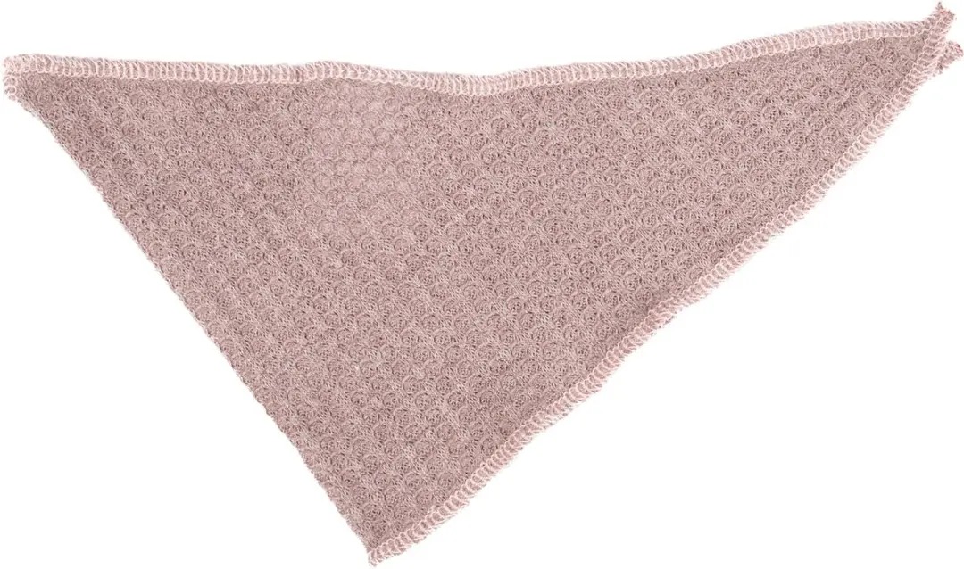 Flamingo Bandana Hondenkleding S - 50x22cm - Roze