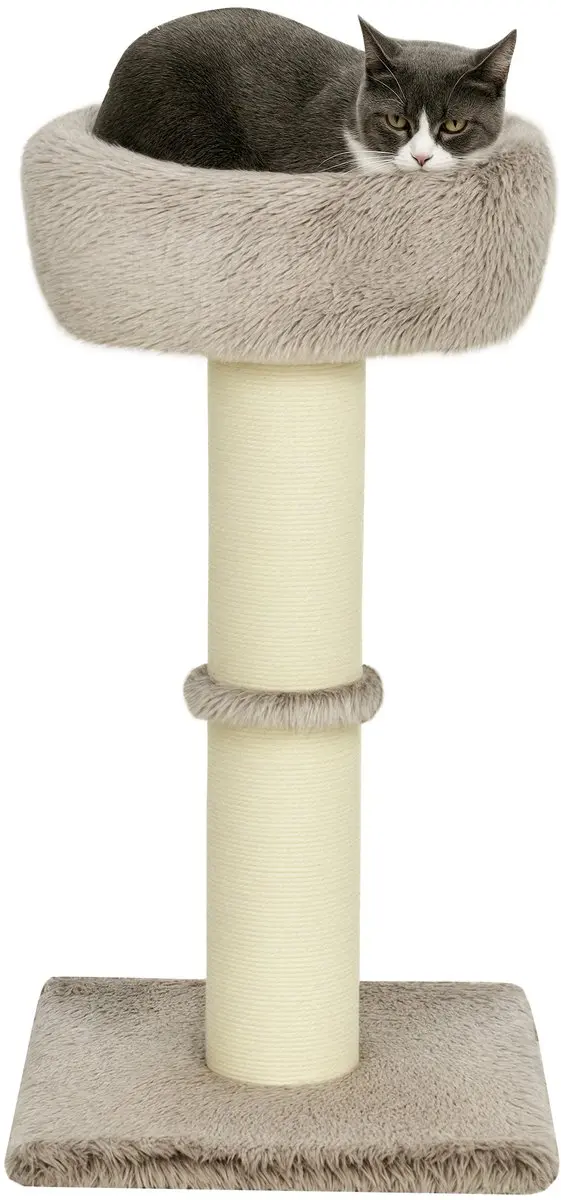 Pawhut Kattenboom 87cm