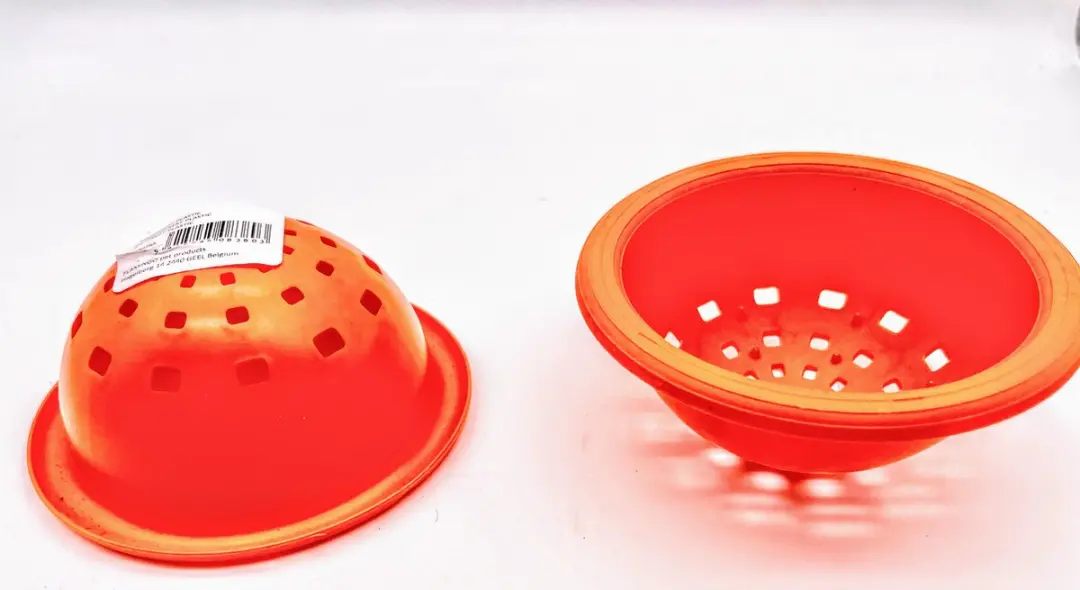 Flamingo Vogelbroednest Plastic