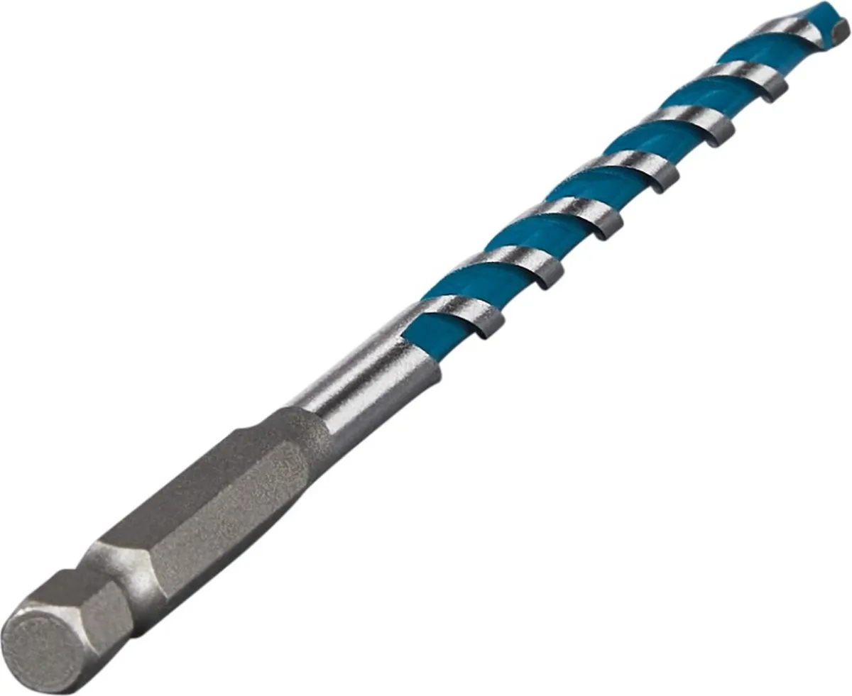 Makita E-14990 Multiboor 6x150mm
