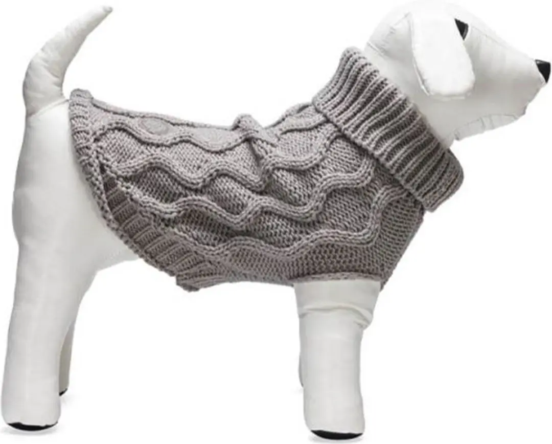 Beeztees Marie Hondentrui - XL - 40 cm
