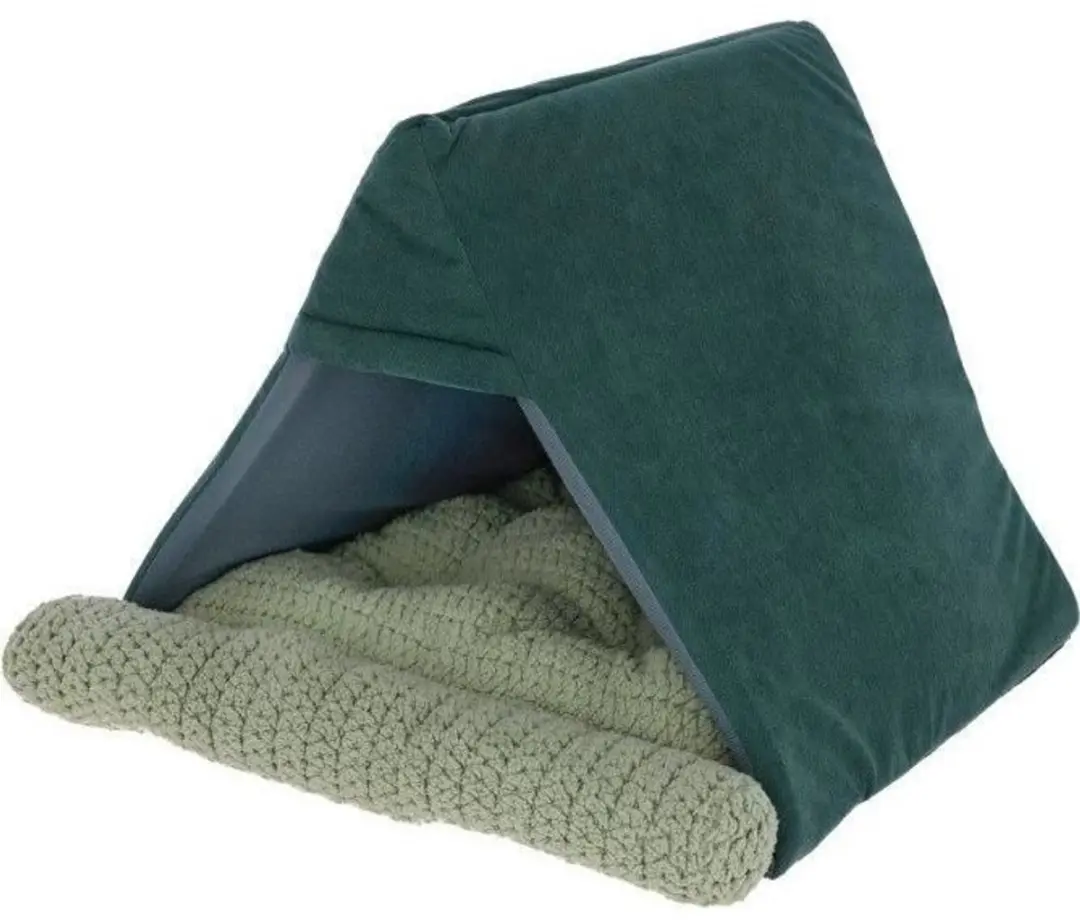 Kerbl Anne Kattenbed 45x40x34cm