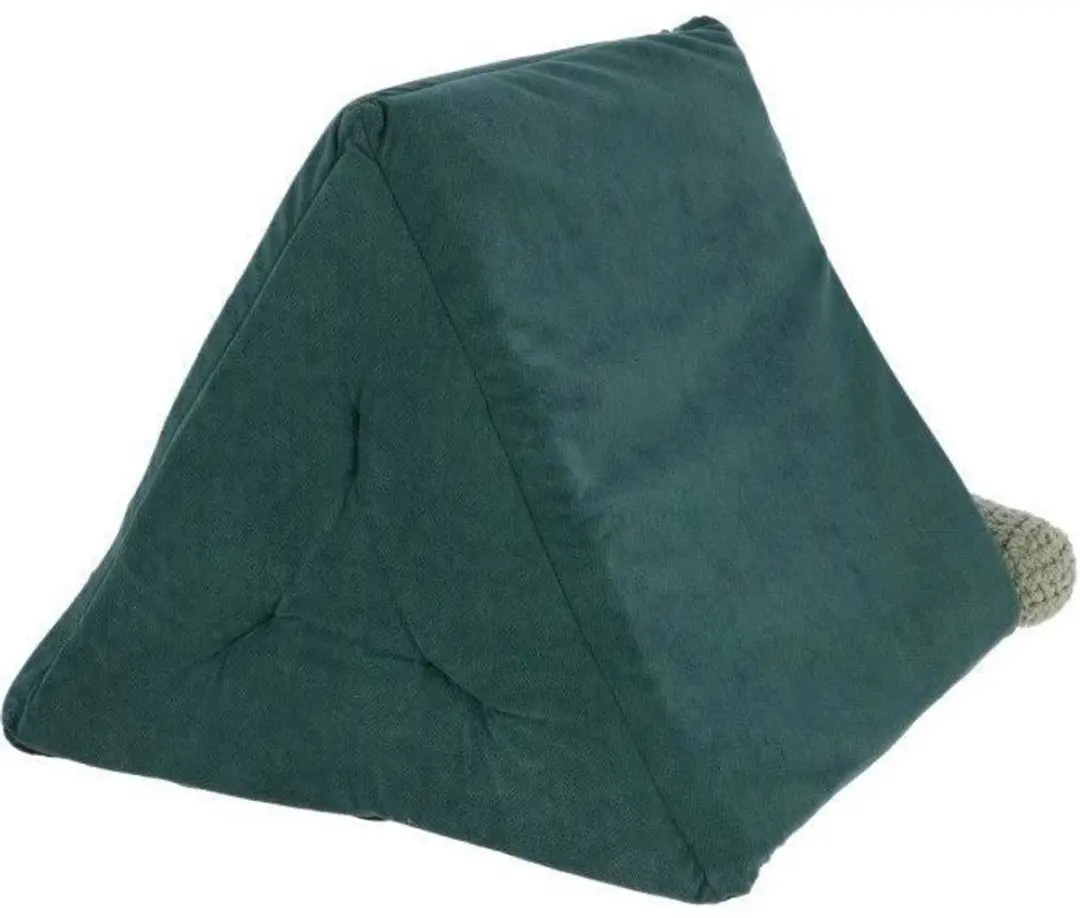 Kerbl Anne Kattenbed 45x40x34cm - Groen