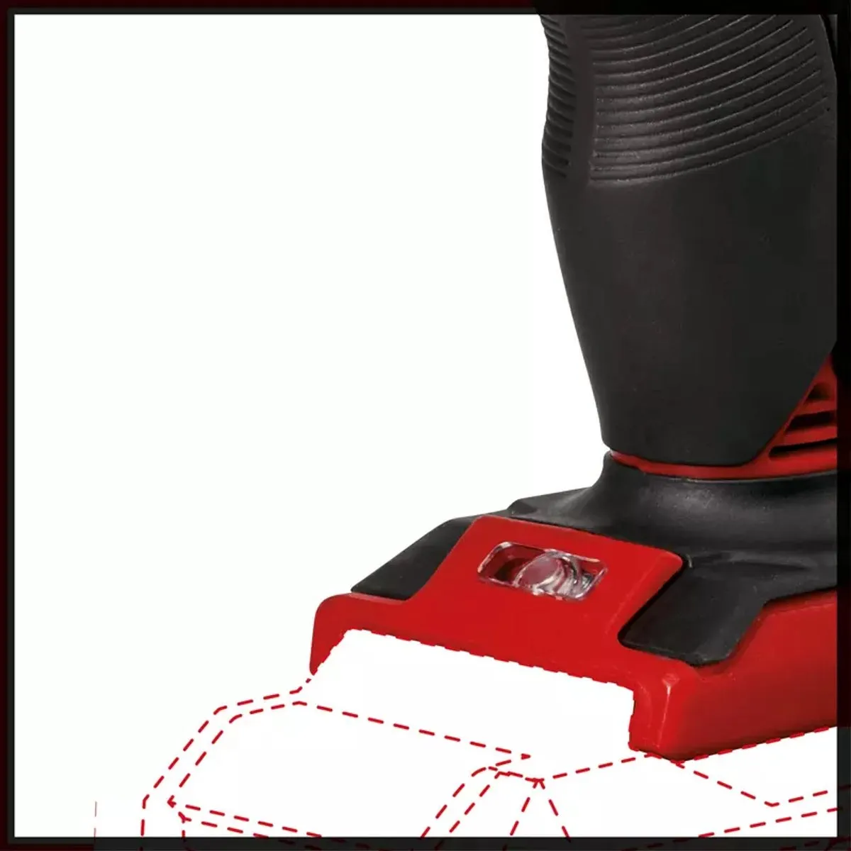 Einhell TP-CD 18/80 Li-i BL Accu Klopboor-/Schroefmachine 18V - 80Nm - 2 Snelheden