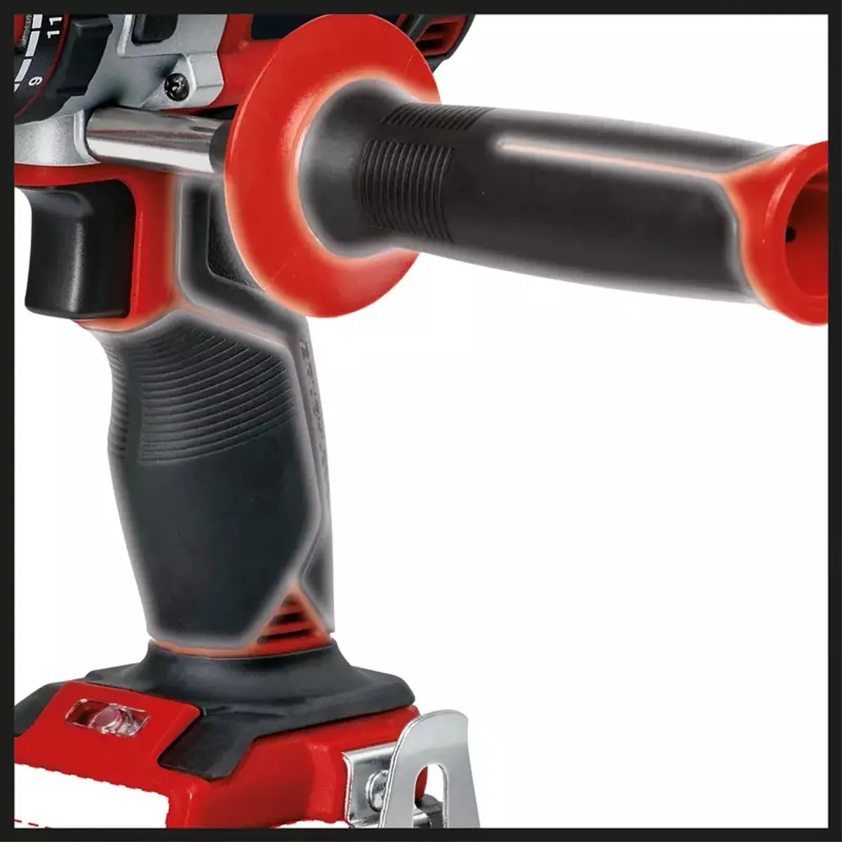 Einhell TP-CD 18/80 Li-i BL Accu Klopboor-/Schroefmachine 18V - 80Nm - 2 Snelheden