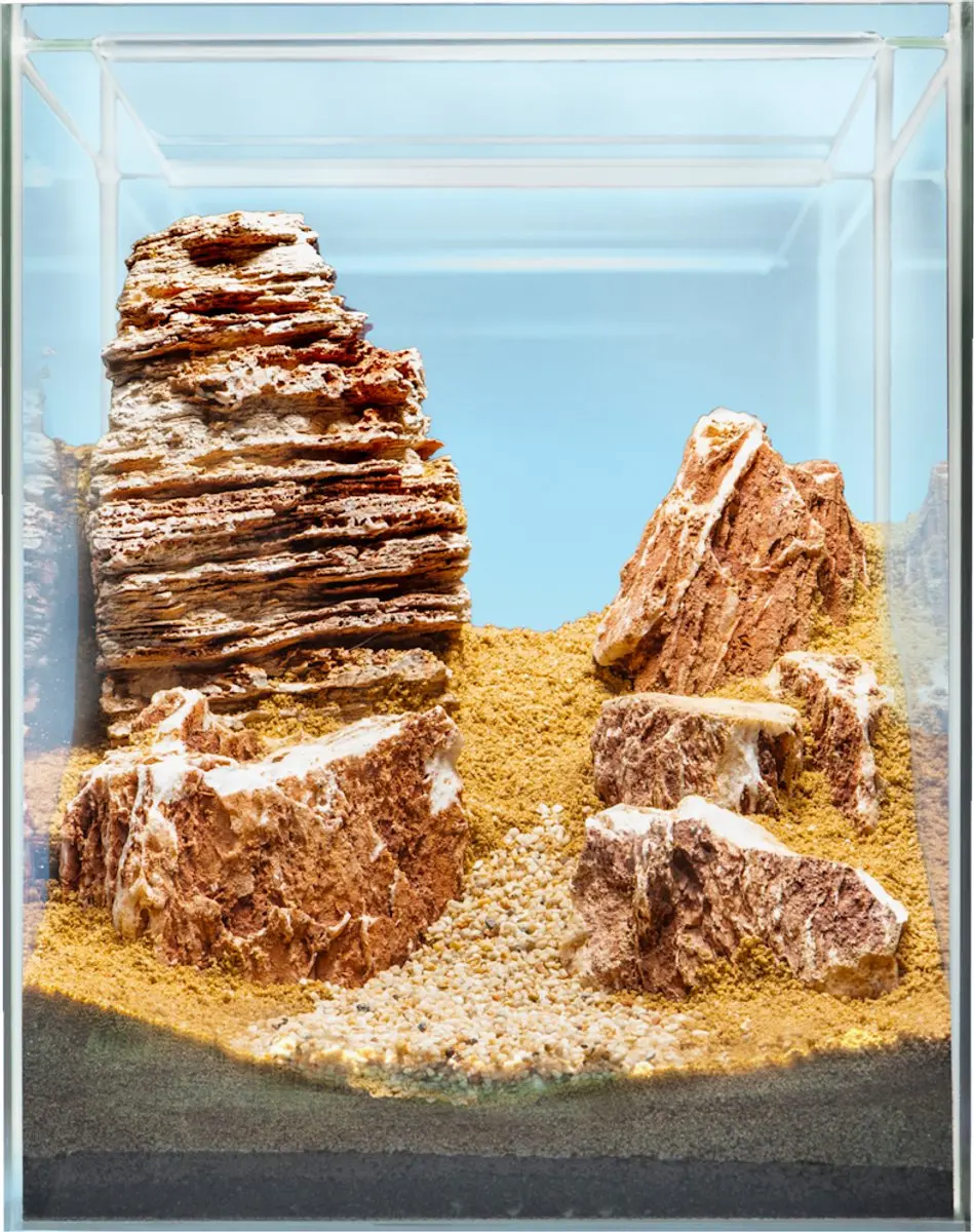 Sera Hardscape Desert Set