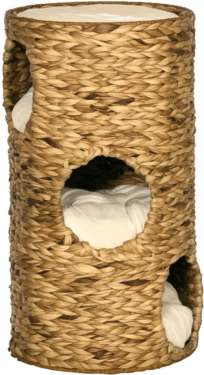 Pawhut Katzentoren D30-697V00