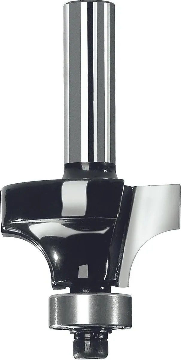 Bosch Afrondprofielfrees 12mm R1 - Hout - afbeelding 6 van 6
