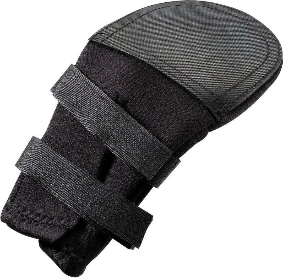 Ferplast Hondenschoenen Neopreen M - 7x8cm Zwart