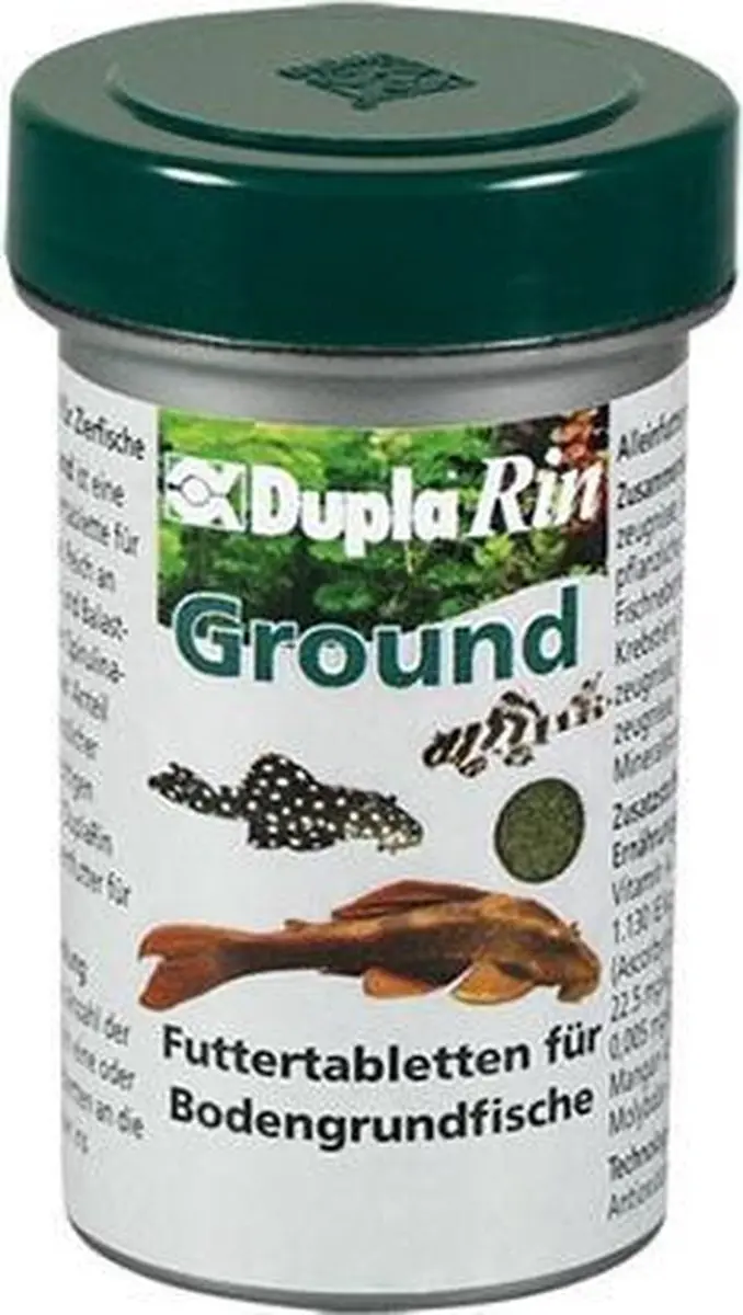 Dupla Rin Ground Bodemvissenvoer 90ml