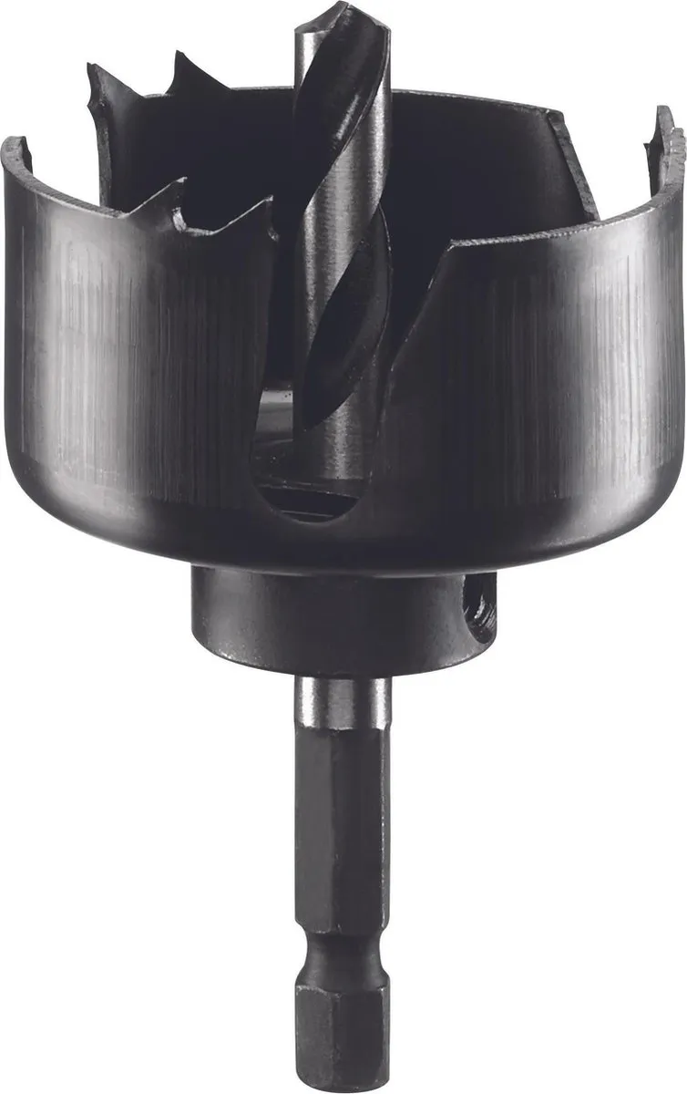 Bosch Carbon Gatzaag 48mm - Hout - afbeelding 6 van 6