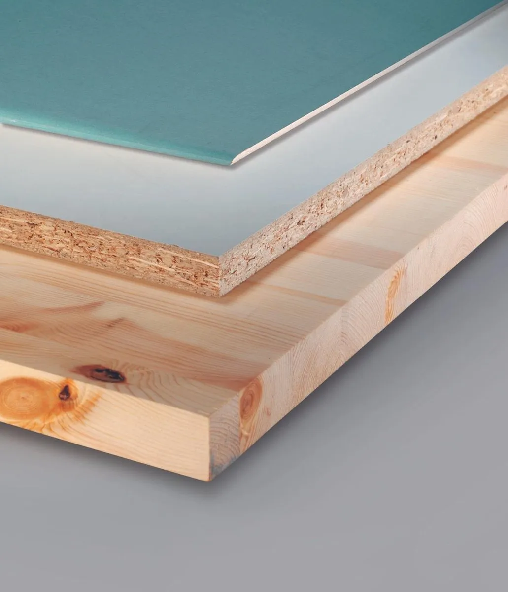 Bosch Carbon Gatzaag 48mm - Hout