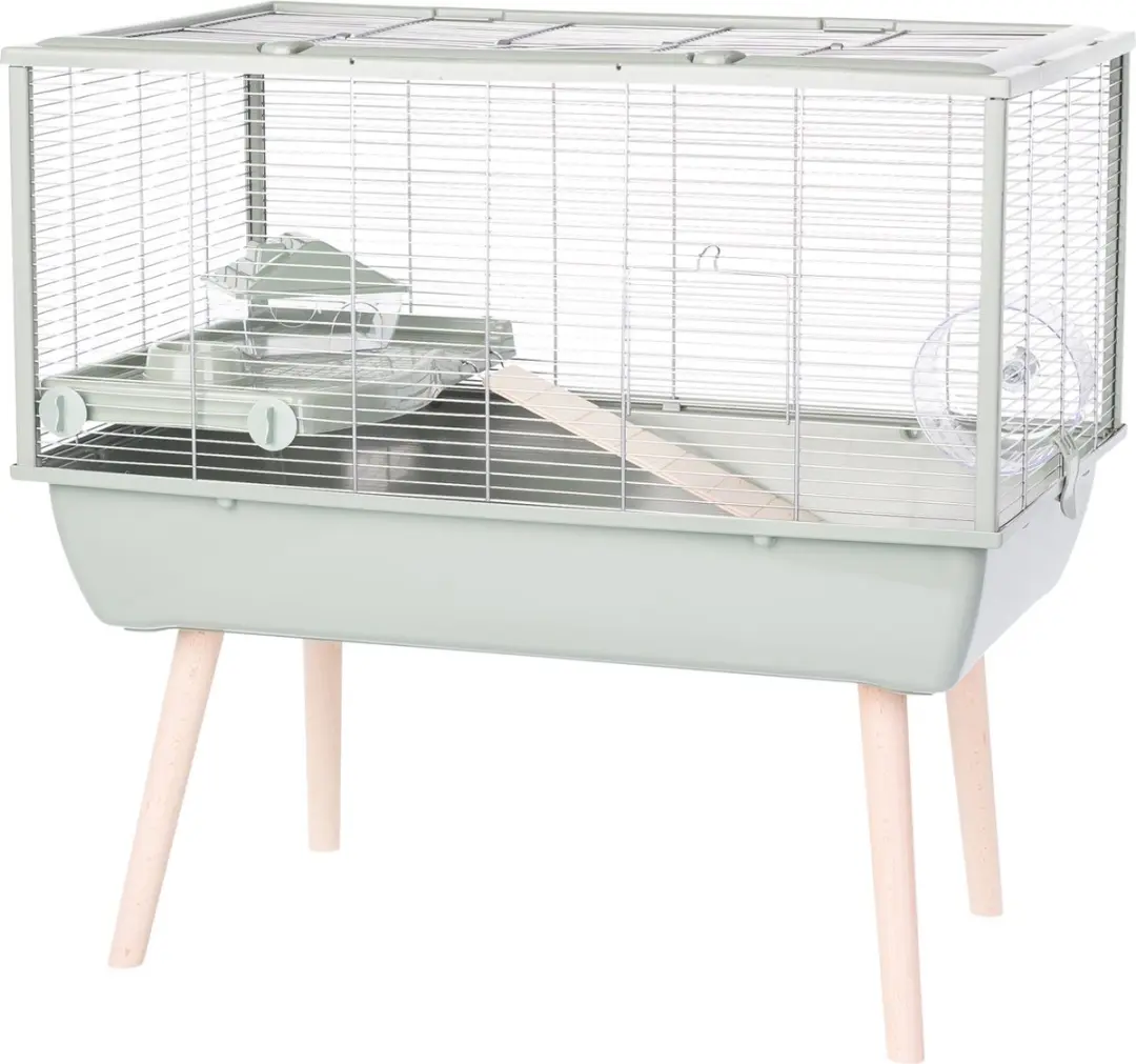 Zolux Neolife 80 Hamsterkooi 78x48x75cm