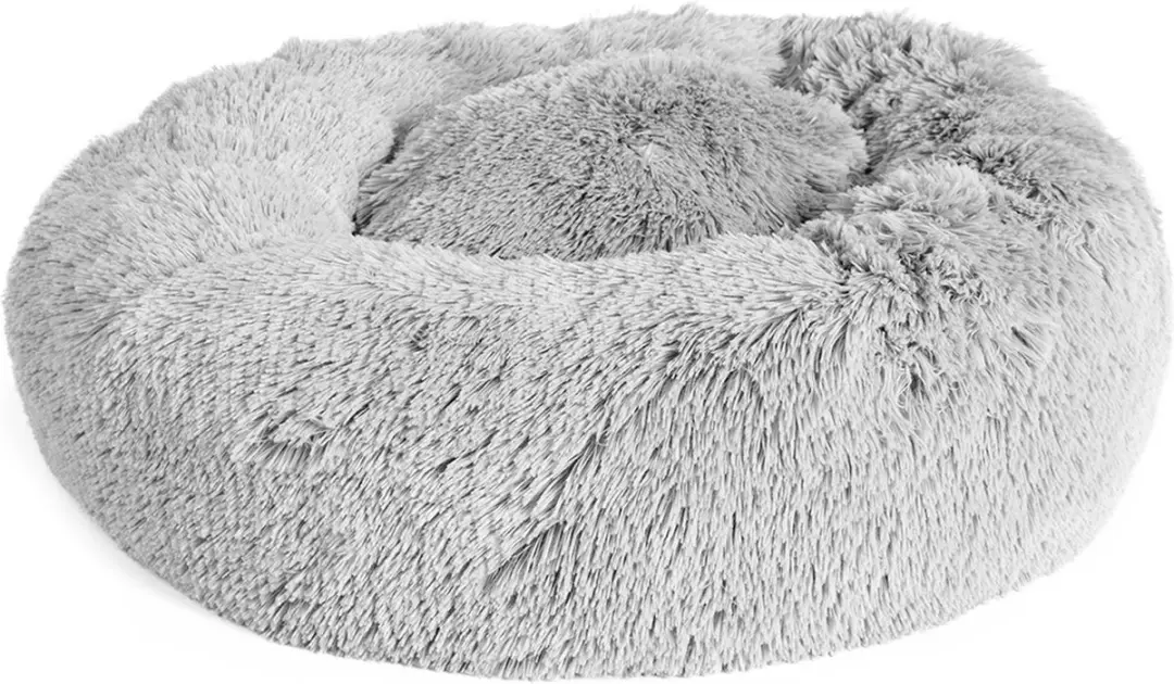 Duvo Dierenkussen Snug Donut Bed XL
