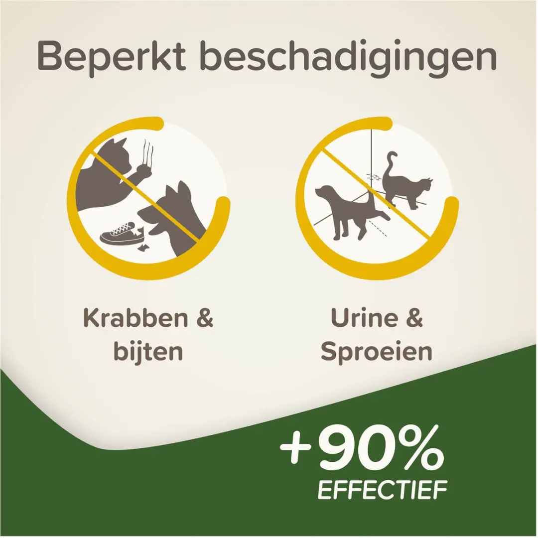 Beaphar Keep Off Spray 200ml