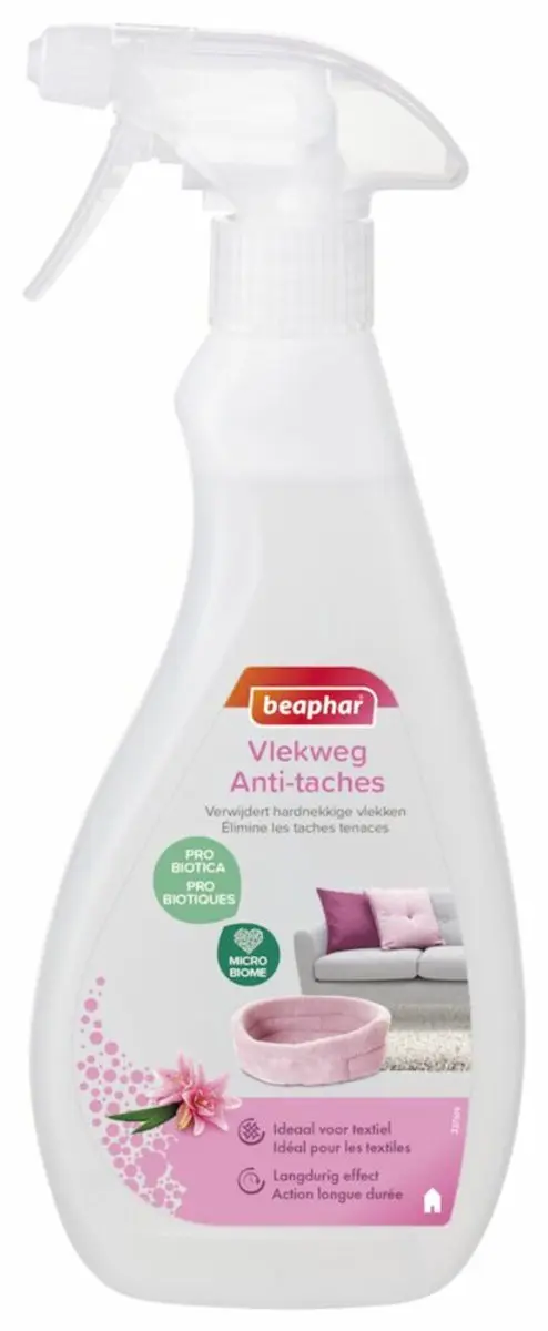Beaphar Vlekweg