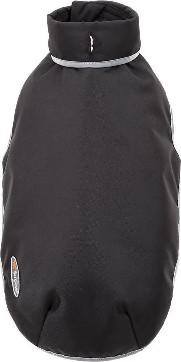 Ferplast Hondenjas Techno 30/34 - Zwart