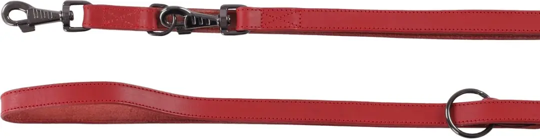 Flamingo Denver Gewoon Trainingslijn Rood 200cm