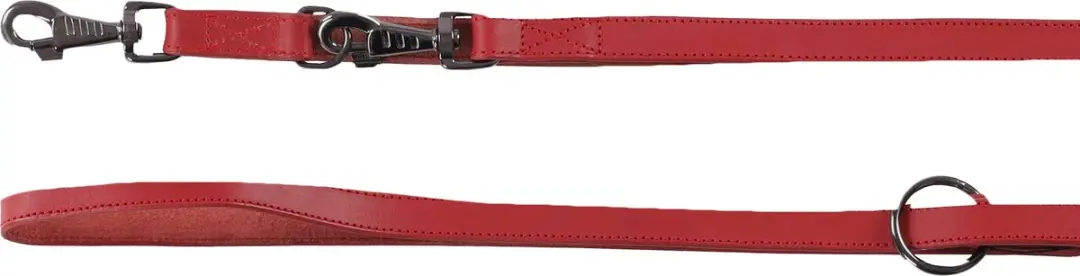 Flamingo Denver Gewoon Trainingslijn Rood 200cm
