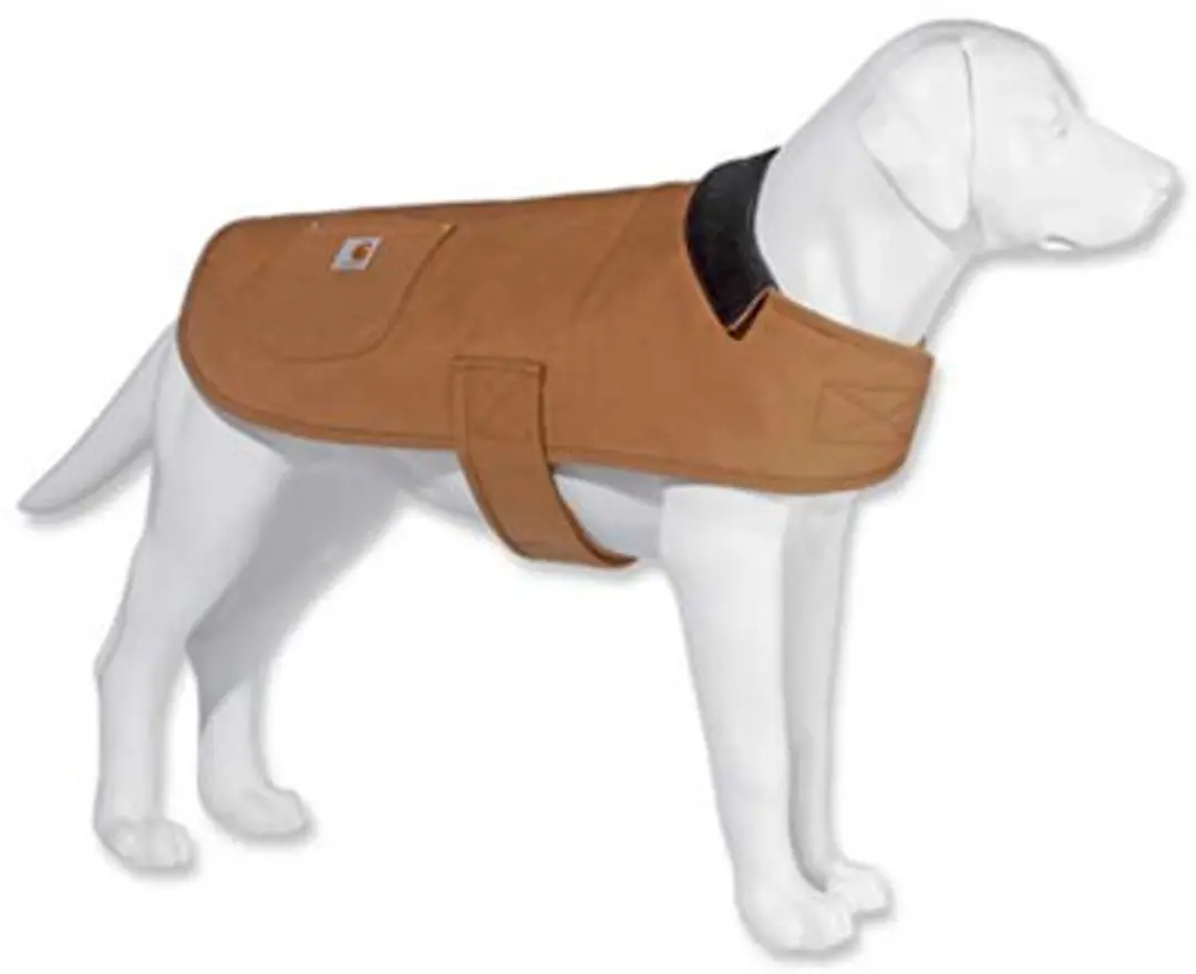 Carhartt Dog Chore Coat - Bruin S
