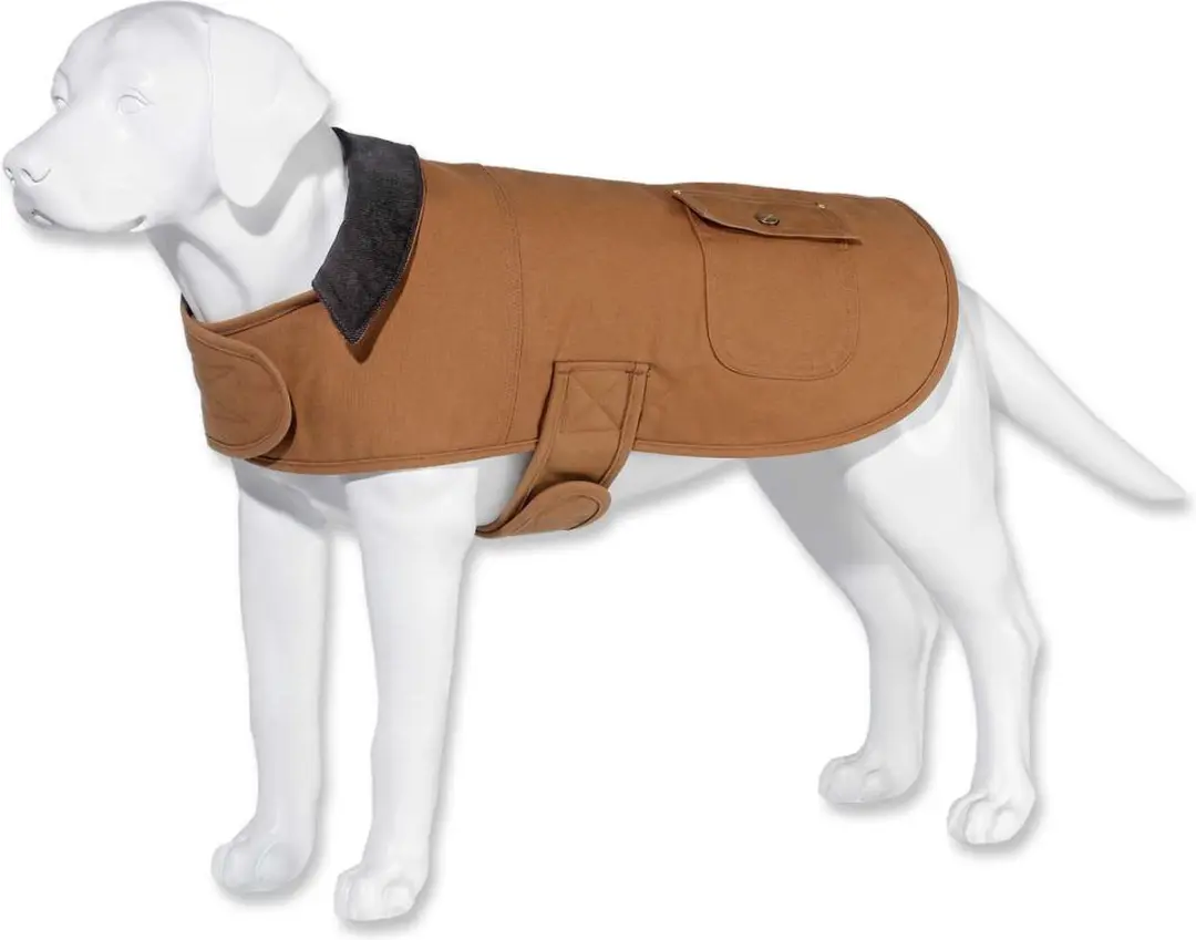 Carhartt Dog Chore Coat - Bruin S