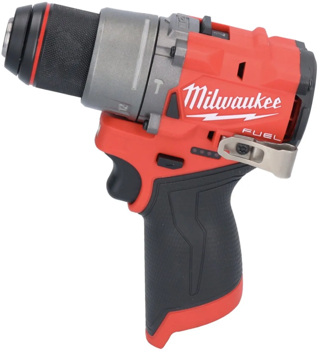 Milwaukee M12 FUEL FPD2-0 Accu Klopboormachine 12V - 35mm Hout