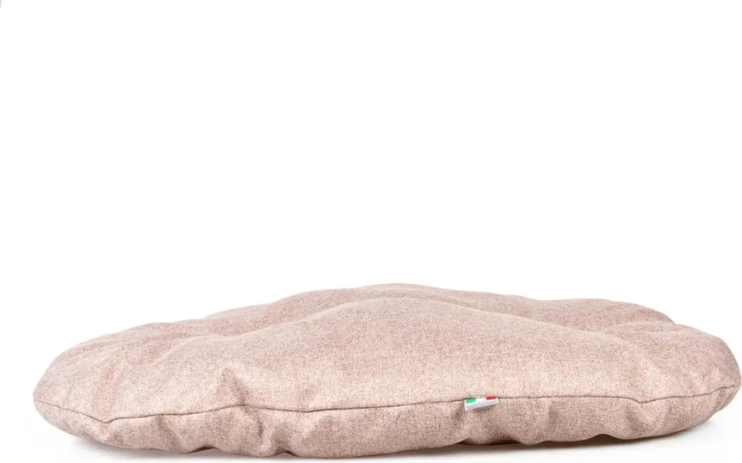 Duvo Dierenkussen Hond Ovaal Royal XS - 65x45x8cm Roze