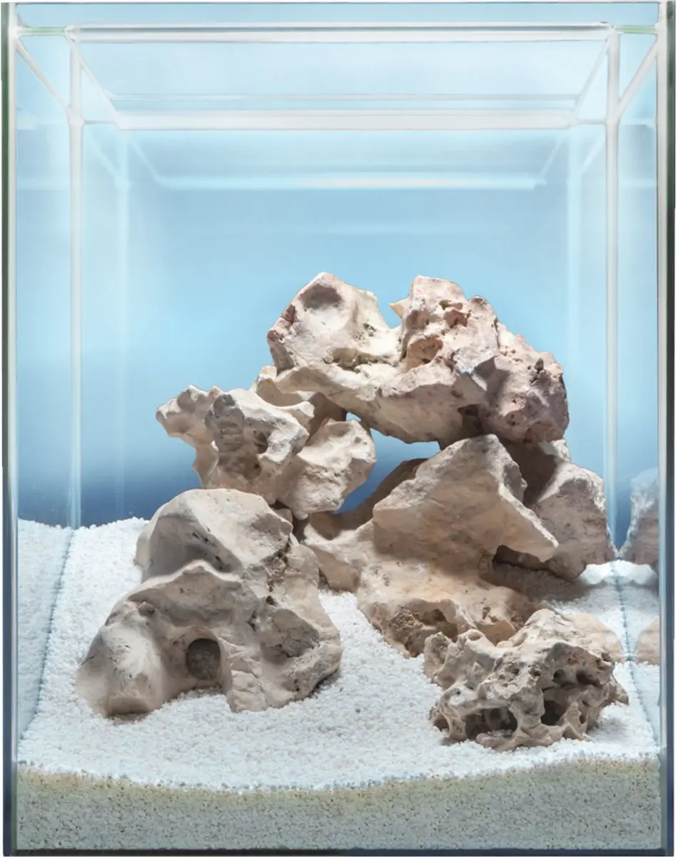 Sera Hardscape Scaper Cube Afrika Stenen & Grind