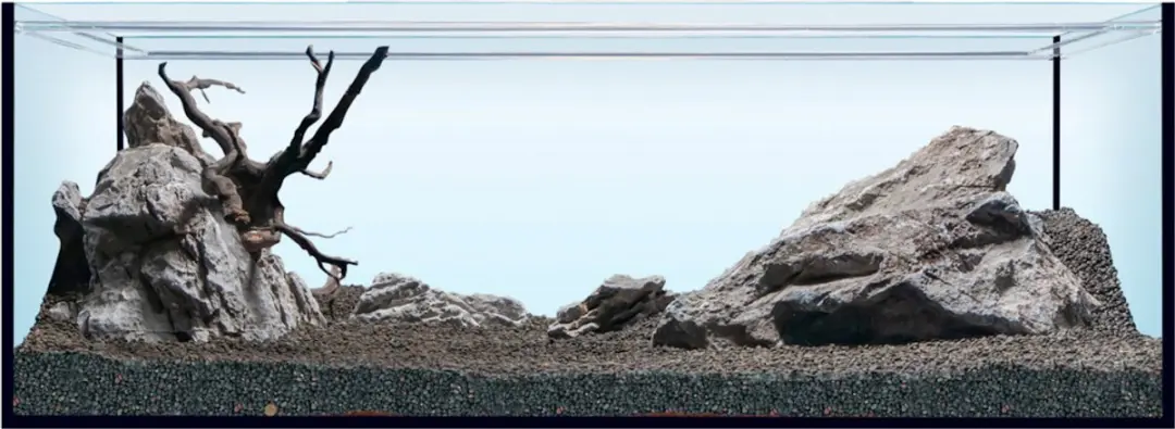 Sera Hardscape Shrimp XXL