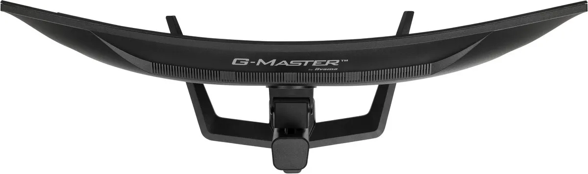 iiyama G-Master GCB3482WQSU-B1 Curved Monitor 34" WQHD 120Hz - Zwart