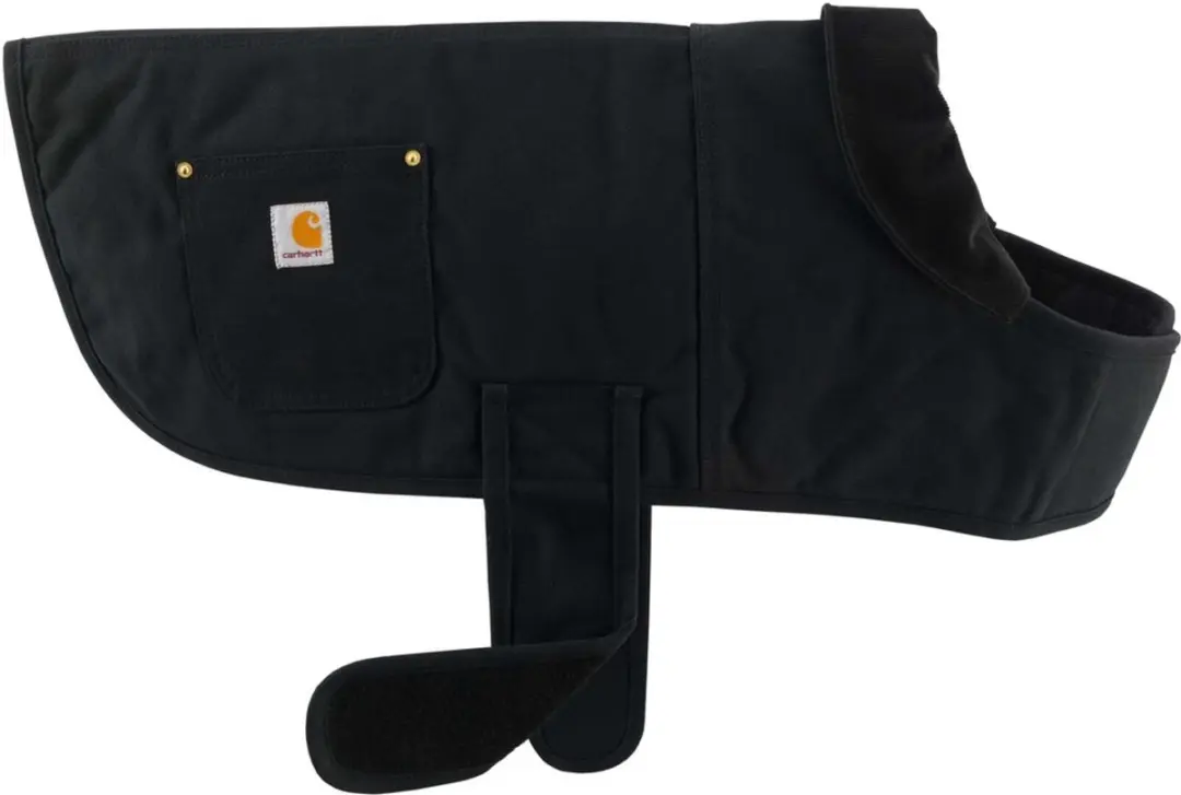 Carhartt Dog Chore Coat - Zwart M
