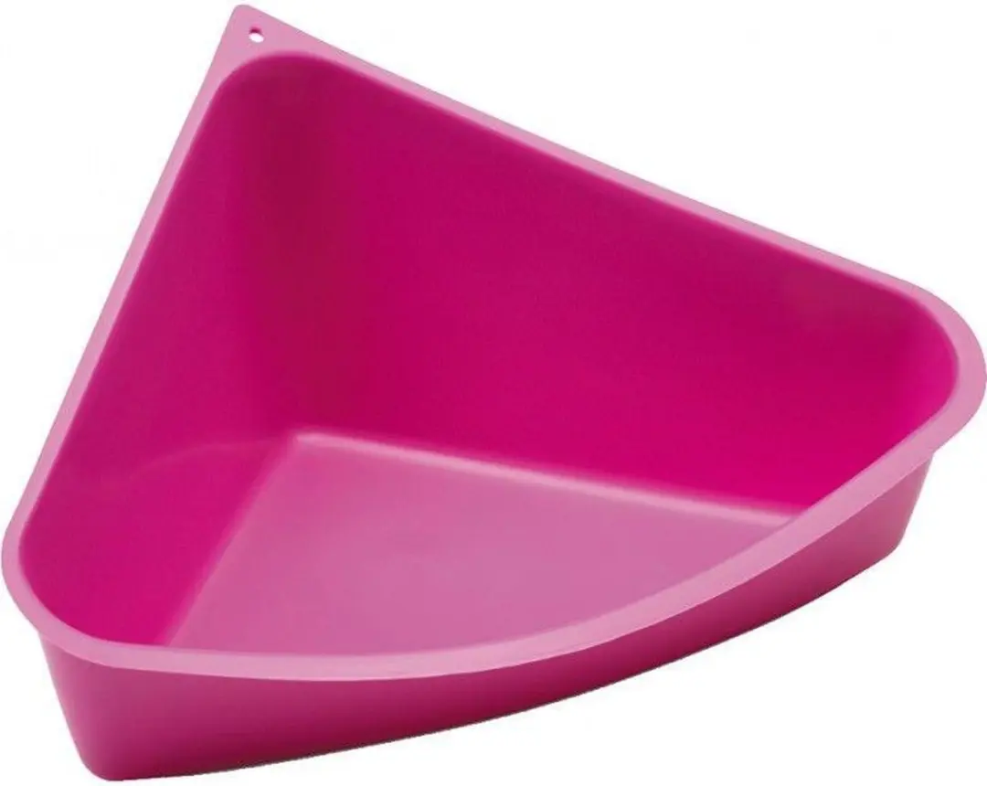 Savic De Boon Knaagdiertoilet Fuchsia