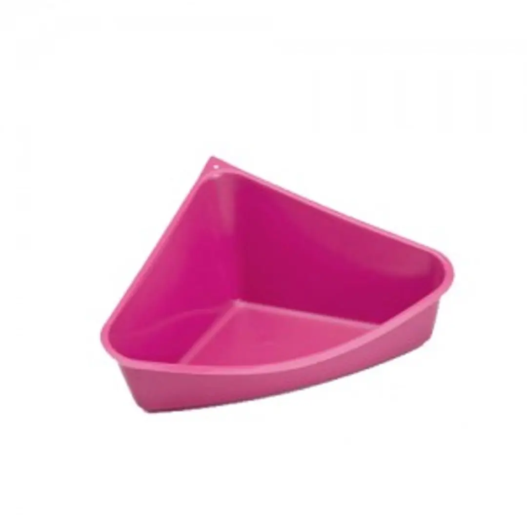 Savic De Boon Knaagdiertoilet Fuchsia