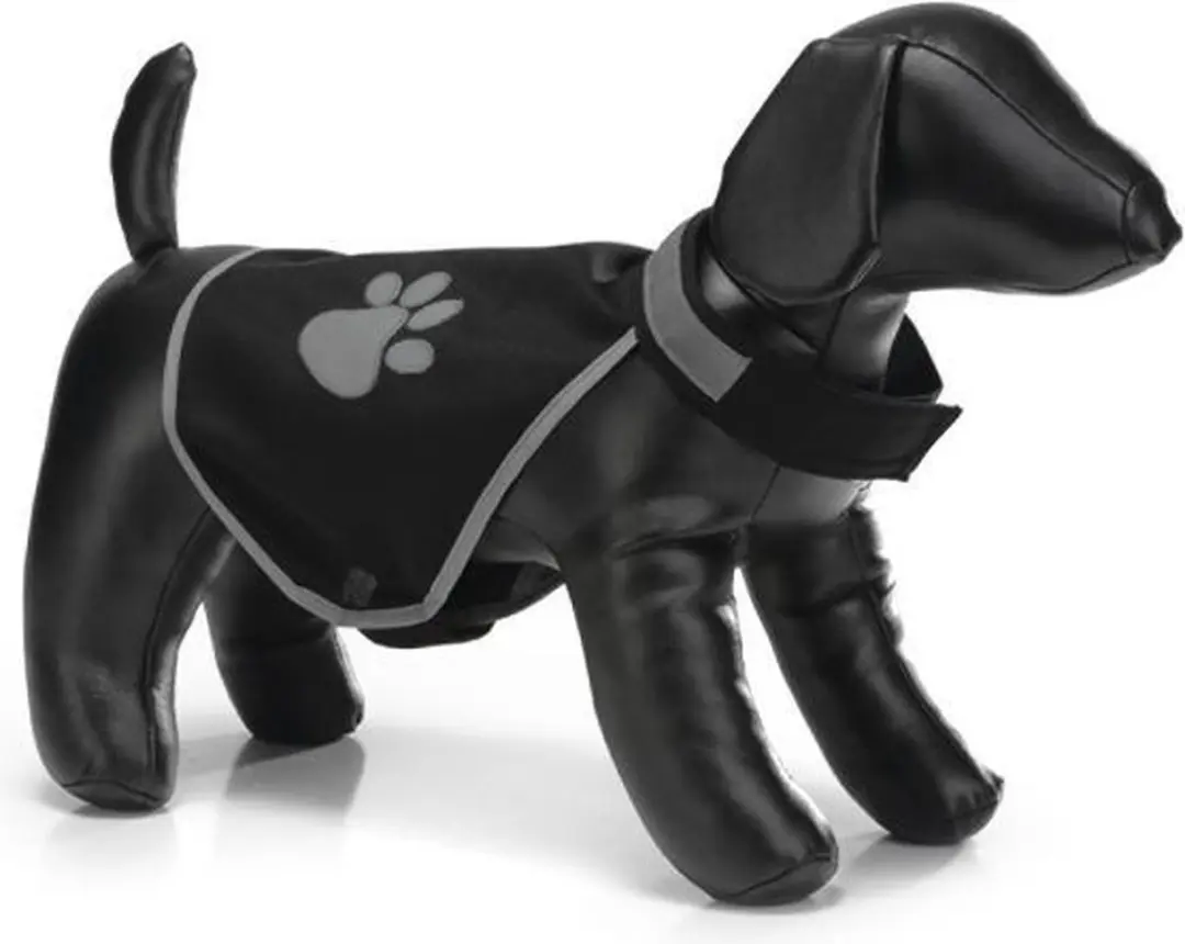 Beeztees Veiligheidsvest Hond Reflecterend M