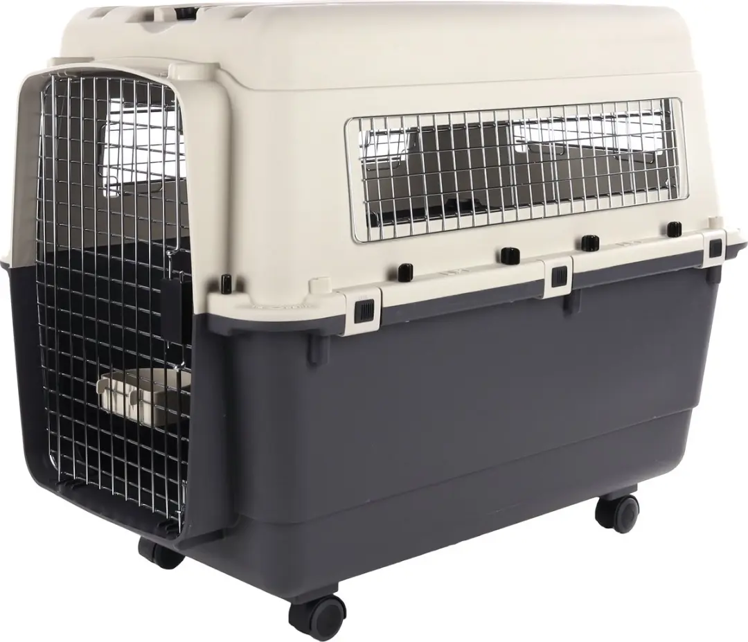 Flamingo Transportbox Nomad XL 90x60x74cm