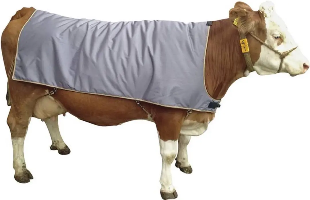 Kerbl Thermo-Koedek 155cm