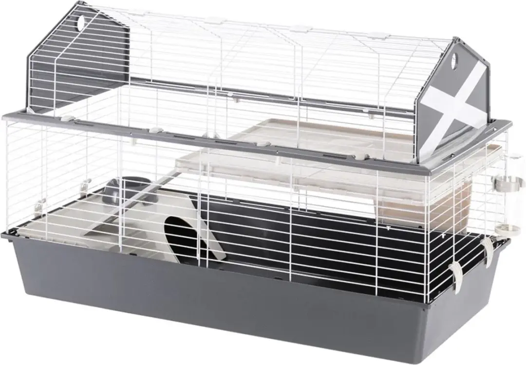 Ferplast Barn 120 Knaagdierkooi