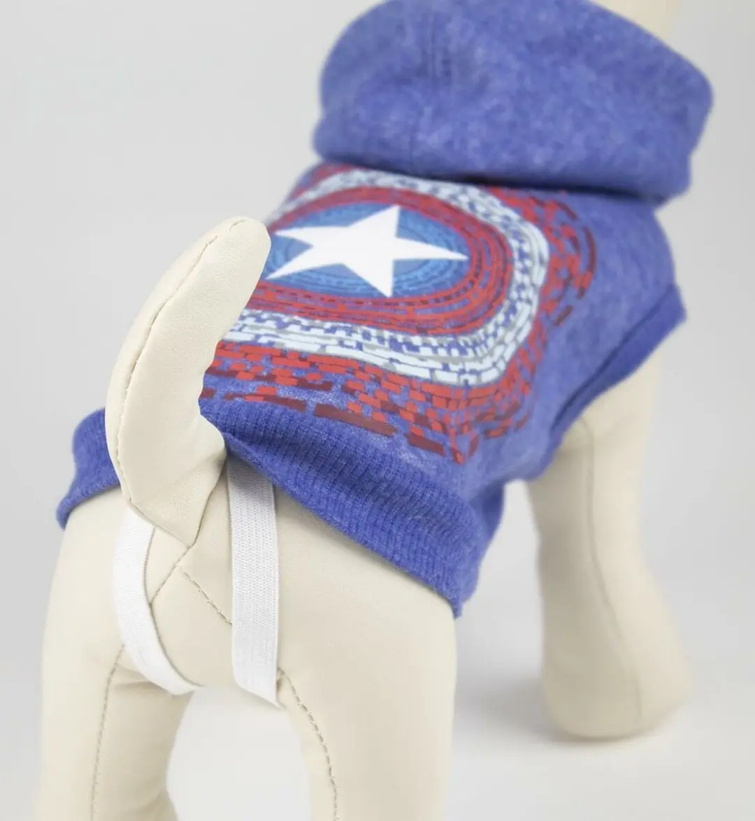 Marvel Hondentrui