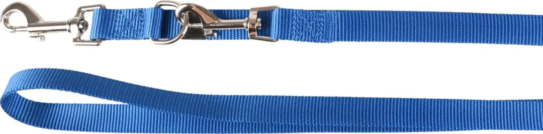 Flamingo Ziggi Trainingslijn Blauw 200cm