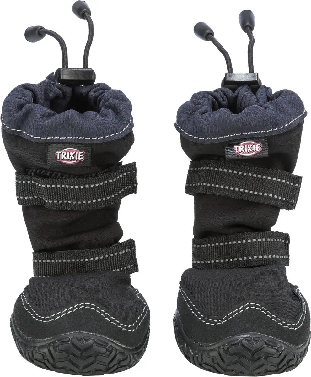 Trixie Walker Active Hondenschoenen M/L